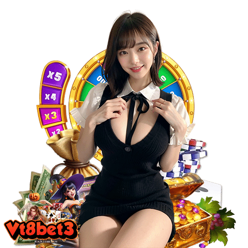 vt8bet3 ไม่มีขั้นต่ำ